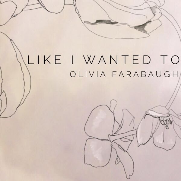 Cover art for Like I Wanted To