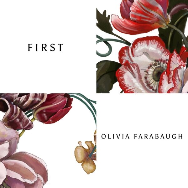 Cover art for First