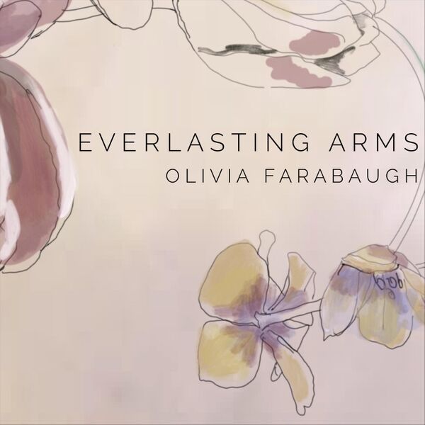 Cover art for Everlasting Arms