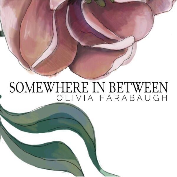 Cover art for Somewhere in Between